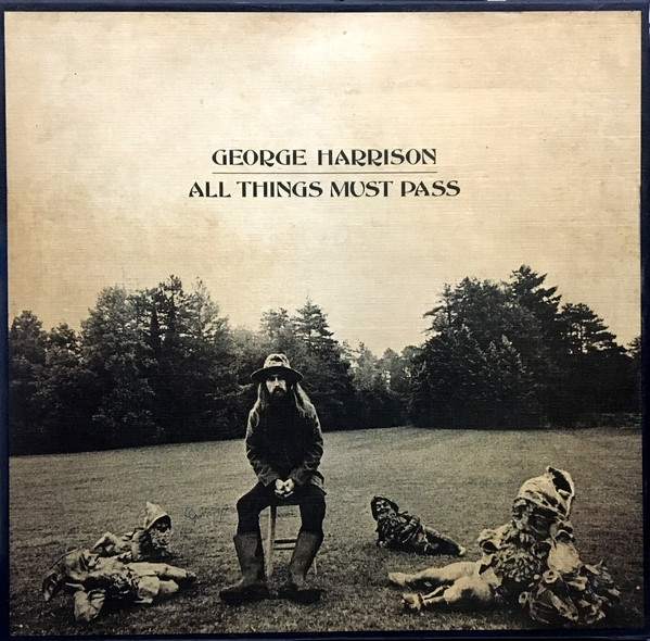 LP All Things Must Pass